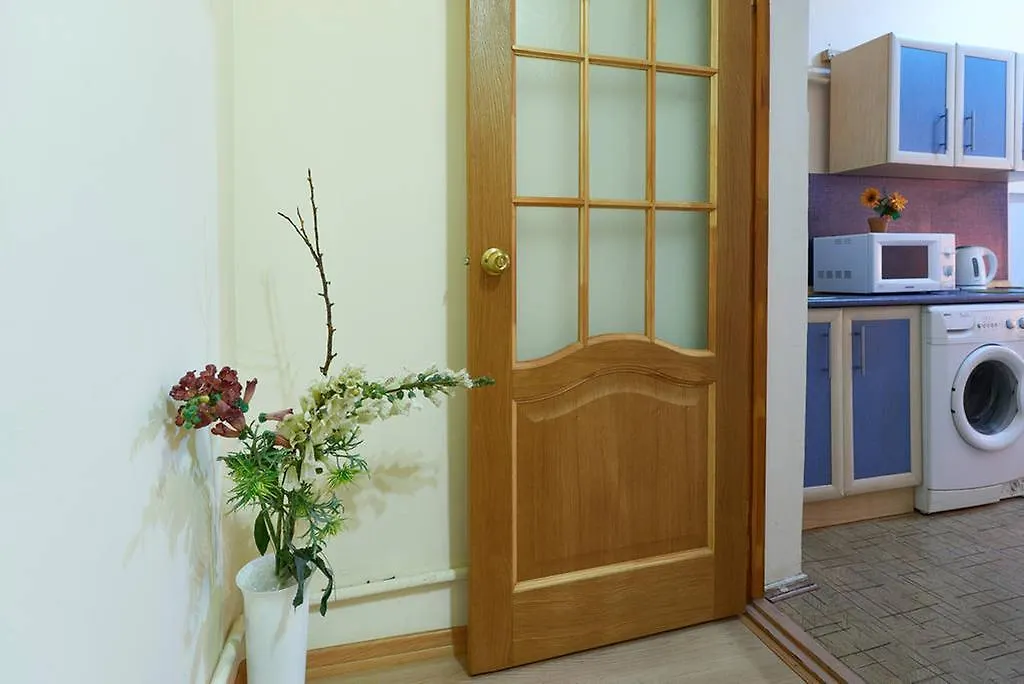 Home Hotel Apartments On Mykhailivska Square - Kiev 0*, Kyiv