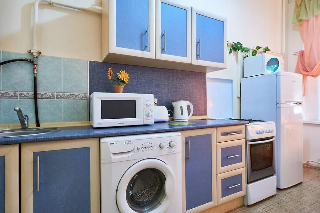 Home Hotel Apartments On Mykhailivska Square - Kiev 0*, Kyiv Ukraine