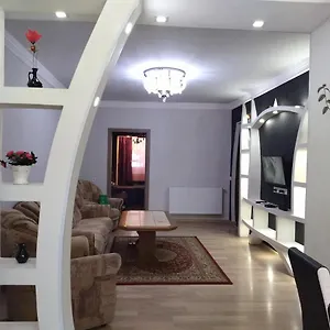  Апартаменты For Грузия