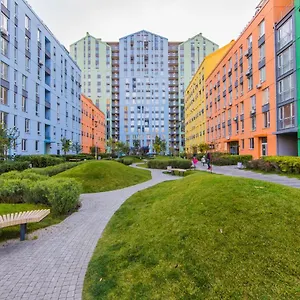 Comfort Town Киев