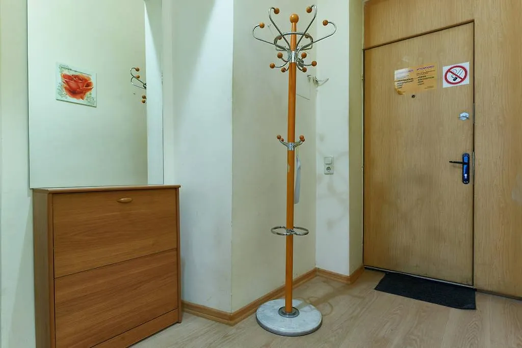 Home Hotel Apartments On Mykhailivska Square - Kiev