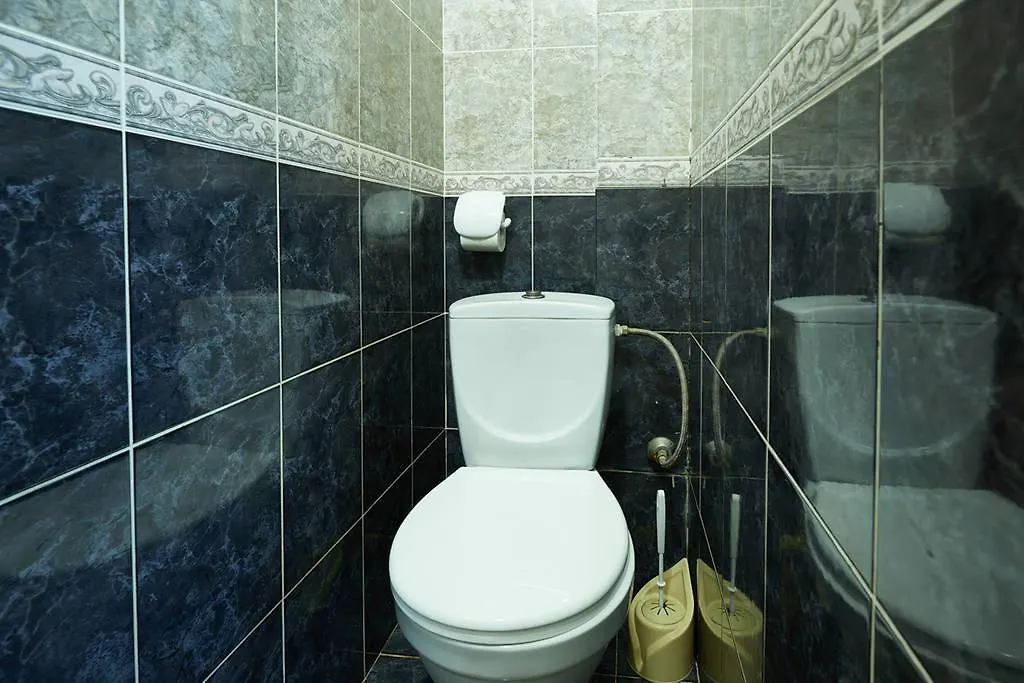 Home Hotel Apartments On Mykhailivska Square - Kiev Украина
