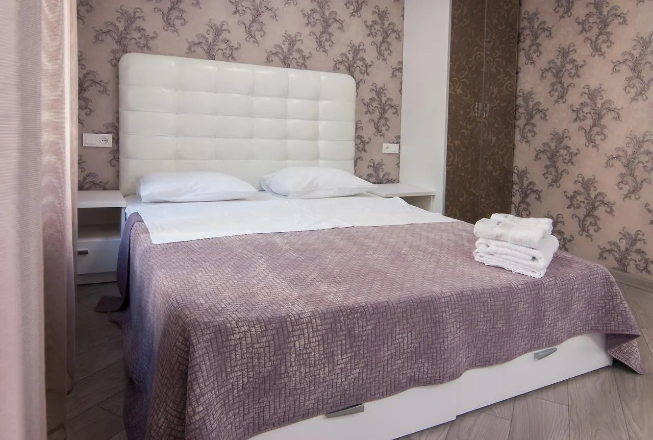 Home Hotel Apartments On Mykhailivska Square - Kiev 0*, Киев Украина